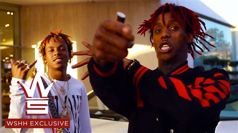 famous dex goyard pt 2 lyrics|Rich The Kid – Goyard Pt. 2 Lyrics .